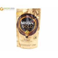 ราคา เนสกาแฟ โกลด์ เครมา กาแฟสำเร็จรูปผสมกาแฟคั่วบดละเอียด 100 กรัม (12297772584)