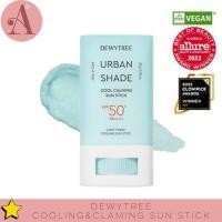 ราคา DEWYTREE URBAN SHADE COOL CALMING SUN STICK 20g (19752984744)