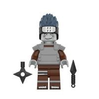 ราคา เลโก้ lego นารูโตะ หมู่บ้านนินจา 2 (16228337294)