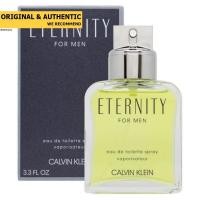ราคา CK Eternity for Men EDT 100 ml 200 ml (11060665246)