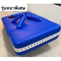 ราคา 1อัน เป้าใหญ่ เป้าแบ็คใหญ่แบบตรง kicking target boxing taekwondo karate big target เป้าใหญ่ เป้าล่อ เป้าเตะ เป้าชก เป้ามือ เทควันโด มวย คาราเต้ มวยไทย MMA (11245645422)