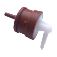 ราคา ประกัน 3 เดือน วาล์วอากาศ TOYOTA รถตู้ คอมมูเตอร์ Commuter KDH โตโยต้า 90917 11038 วาล์วลม วาล์วหายใจ วาล์วเทอร์โบ (19335960585)