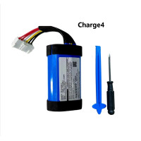 ราคา Charge 4 JBL CHARGE4 BLUAM เหมาะกับJBL ID998 1INR19 JBLแบตเตอรี่shockwave4 (20286329284)