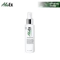 ราคา AloEx Hair Regrowth Serum 120 ml เซรั่มลดผมขาดร่วง เพิ่มผมหนา ส่งฟรี (16940985913)