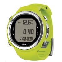 ราคา SUUNTO D4i Dive Computers นาฬิกาดำน้ำ ไดฟ์คอม เพิ่มความปลอดภัยในการดำน้ำ (18990185398)
