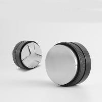 ราคา พร้อม Macaron Tamper 2in1 เทมเปอร์มาการอง 51 53 58 mm ที่เกลี่ยกาแฟ ที่กดกาแฟ Staresso SP300 Coffee Tamper เเทมเปอร์ (20629449277)