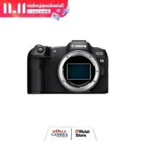 ราคา Canon EOS R8 Mirrorless Camera รับประกันศูนย์ (20207904239)