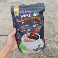 ราคา Peem Coffee ภีม กาแฟ 39 in 1 สูตรใหม่ 15 ซอง (12791158512)