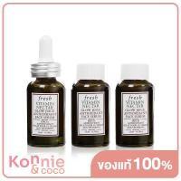 ราคา Fresh Vitamin Nectar Glow Juice Antioxidant Face Serum 15ml (20116703854)