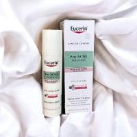 ราคา Exp 5 2025 Eucerin Pro acne Solution Triple Effect Serum 40ml (19716532595)