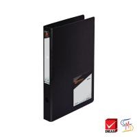 ราคา Elephant ตราช้าง แฟ้ม แฟ้มหนีบ รุ่น 590PF สีดำ จำนวน 1 แฟ้ม (20728754592)