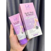 ราคา DESY Body Hair Removal Cream เดซี่ ครีมกำจัดขน ครีมขจัดขนเดซี่ (20543621328)