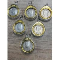 ราคา เหรียญ 1 บาท ครุฑ ปี 2517 (20743488963)