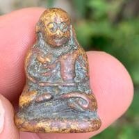 ราคา รูปหล่อหลวงพ่อเงิน ออกวัดทุ่งน้อย พิมพ์ขี้ตา M65 (17252051576)