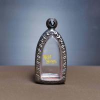 ราคา กรอบพระ ทรงพระรอดลำพูน แบบเรียบและลายไทย กรอบพระเครื่อง กรอบพระสำเร็จ (20563890932)