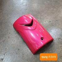 ราคา ฝาปิดแตรดรีม110i และ ดรีมซุปเปอร์คัฟ สีเดิมรถHONDA (19429966008)