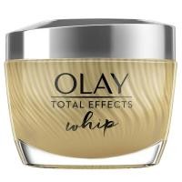 ราคา OLAY Total Effect Whip Cream โอเลย์ โททัล เอฟเฟคส์ วิป ครีม 50g (403568981)