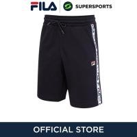ราคา FILA FW2HPF2121X กางเกงลำลองขาสั้นผู้ใหญ่ (19292482969)