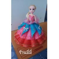 ราคา กระทงกรวยไอติม ฟรีดอกไม้รูปเทียน (15995897384)