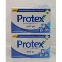 ราคา สบู่โพรเทคส์ Protex สบู่ก้อนชำระล้างแบคทีเรีย 99 99 ขนาด 60 65 กรัม แพ็ค 4 ก้อน (20282584691)