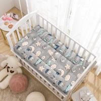 ราคา ที่นอนนอนกลางวันสำหรับเด็กอนุบาลผ้าฝ้ายแท้เบาะรองนอนเด็กแบบพับได้เบาะรองนั่งสำหรับคนเดียวเบาะรองนอนสำหรับพักกลางวันสำหรับเด็ก (20122537210)