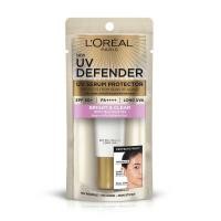 ราคา Loreal paris ลอรีอัล ยูวี ดีเฟนเดอร์ ครีมกันแดด SPF50 PA ขนาด 15 50 มล (16967661077)