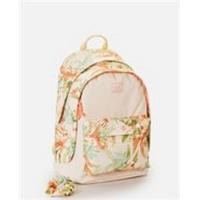 ราคา RIP CURL กระเป๋าเป้ 01ZWBA DOUBLE DOME 24L SCR SUNSET P23 (20729811896)