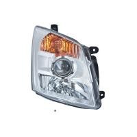 ราคา ไฟหน้า DMAX ปี 07 09 แท้ห้างIS เสื้อ L R PROJECTOR Lซ้าย8 98011842 0 Rขวา8 98011841 0 ราคาต่อ 1 ชิ้น (20516898065)