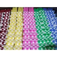 ราคา กระเป๋าตัวเปล่า คละสี เหรียญโปรยทานของชำร่วย (18633679027)