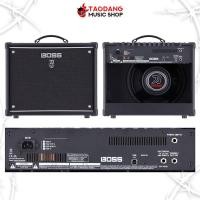 ราคา ทักแชทรับส่วนลด 1000 MAX หรือรับส่วนลด 10 Boss Katana Series แอมป์กีต้าร์ Boss Katana Guitar Amplifier ฟรีของแถม พร้อมQC แท้100 ส่งฟรี เต่าแดง (20516096444)