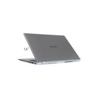Asus VivoBook Flip 14 Notebook TP412FA-EC491T