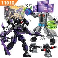 ราคา ตัวต่อ Skibidi Toilet มีหลายแบบให้เลือก Speaker Man Camera Man TV Man แบบกล่องเดียว และแบบชุด 4 8 กล่อง เก็บเงินปลายทางได้ (20791932719)