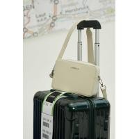 ราคา Labella Amie Saffiano กระเป๋าสะพายข้าง (20113535264)