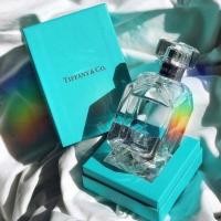 ราคา ส่งฟรี น้ำหอมแบรนด์ Tiffany for women Eau de Parfum 75ml น้ำหอมมาดามแท้ น้ำหอมติดทนนาน (20729994246)