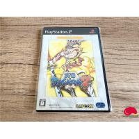 ราคา แผ่นเกมแท้ PS2 Basara 1 2 Zone Jp (20562869303)