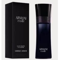 ราคา น้ำหอม Armani Code Profumo EDP 110 ml Armani Back Code For Men EDP For Men 125 ml น้ำหอมผู้ชาย กลิ่นหอมมีเสน่ห์ กลิ่นติดทนนาน (20771726088)