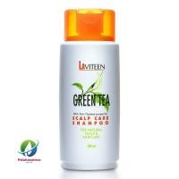 ราคา zhulian แชมพูขจัดรังแค Scalp Care Shampoo for Natural Scalp Hair Care ของแท้100 (13036071386)