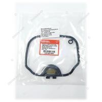 ราคา ปะเก็นครอบฝาวาล์ว สำหรับรุ่น HONDA WAVE110i CLICK i SCOOPY i สำหรับโอริงฝาครอบวาล์ว ยางครอบฝาวาล์ว (20402784363)