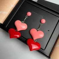 ราคา iCONiC HEART BEAT EARRING 5116 ต่างหูหัวใจ อะคลีลิก รูปหัวใจ ต่างหูแฟชั่น ต่างหูพลาสติก ต่างพูระย้า ต่างหู ต่างหูเกาหลี ต่างหูวัยรุ่น (15321881124)