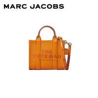 ราคา MARC JACOBS THE LEATHER MINI TOTE BAG H053L01RE22 กระเป๋าโท้ท (18194250193)