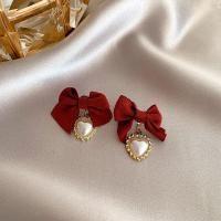 ราคา หนีบรวมไม่ซ้ำ ตะกร้า4 ไม่ต้องเจาะหู ต่างหูแบบหนีบ แฟชั่นอัพเดท ต่างหูน่ารัก (20525880939)