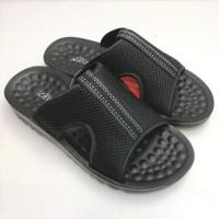 ราคา รุ่นขายดี Bata รุ่น 869 6105 รองเท้าแตะผู้ชาย แบบสวม บาจาของแท้ รุ่น 869 6105 (715286327)