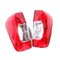 ราคา เสื้อไฟท้าย โคมไฟท้าย รุ่น นิสสัน นาวาร่า NP300 NISSAN NAVARA ปี 2015 2018 1 คู่ ไม่รวมชุดหลอดไฟ และสายไฟ สีแดง ใส่ได้ทั้ง 4 ประตู ตอนเดียว แค๊ป (18973926926)