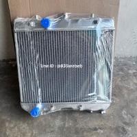 ราคา หม้อน้ำ รถไถคูโบต้า Kubota รุ่น L3408 อลูมิเนียมแท้ (19728671678)