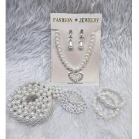 ราคา เครื่องประดับมุกเครื่องประดับชุดไทย (17730398674)