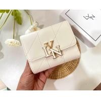 ราคา กระเป๋าสตางค์Lyn ใบสั้น รุ่นพับ คลอใหม่ ฮิตสุด (20382272331)