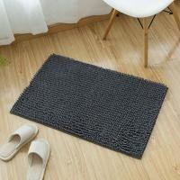 ราคา พรมเช็ดเท้า พรมตัวหนอน พรมซับน้ำ เส้นใยไมโครไฟเบอร์ นุ่มพิเศษ นุ่มเท้า ซับน้ำได้ดี ขนาด 40x60 ซม แบบหนาพิเศษ (20529822771)