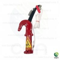 ราคา กรรไกรกระตุกกิ่ง 1 คม อย่างดี ตราแมวน้ำ เลื่อยกระตุกกิ่ง กรรไกรตัดกิ่ง กรรไกร เลื่อยต่อด้าม กรรไกรแต่งกิ่ง (6602086404)