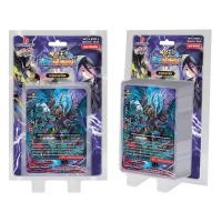 ราคา การ์ด BuddyFight ภาษาไทย ชุดใหม่ BFT S BT05 (18183851764)