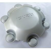 ราคา ทำสี1 ชิ้น ของแท้ ฝาครอบดุมล้อ Isuzu All New Dmax Blue Power V Croos Mu ดุม ดุมล้อ ฝาครอบล้อ แม็ก ดุมรถ อีซูซุ ดีแม็ก vcroos มิว วีครอส ออนิว (522564366)